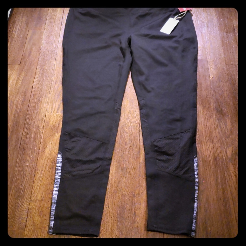 Yoga pants XL